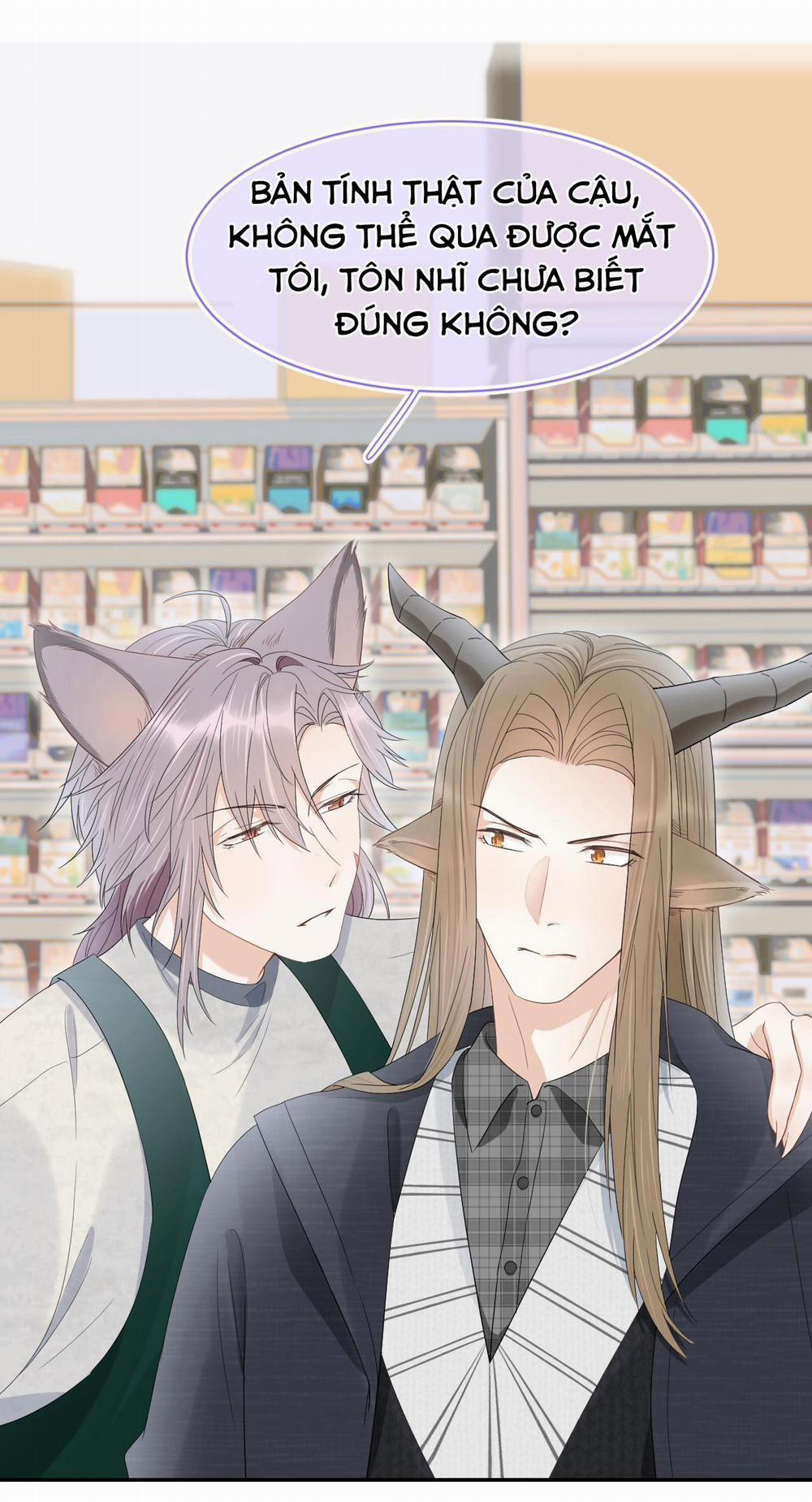 Một Ngụm Ăn Cả Thỏ Con 60 trang 35