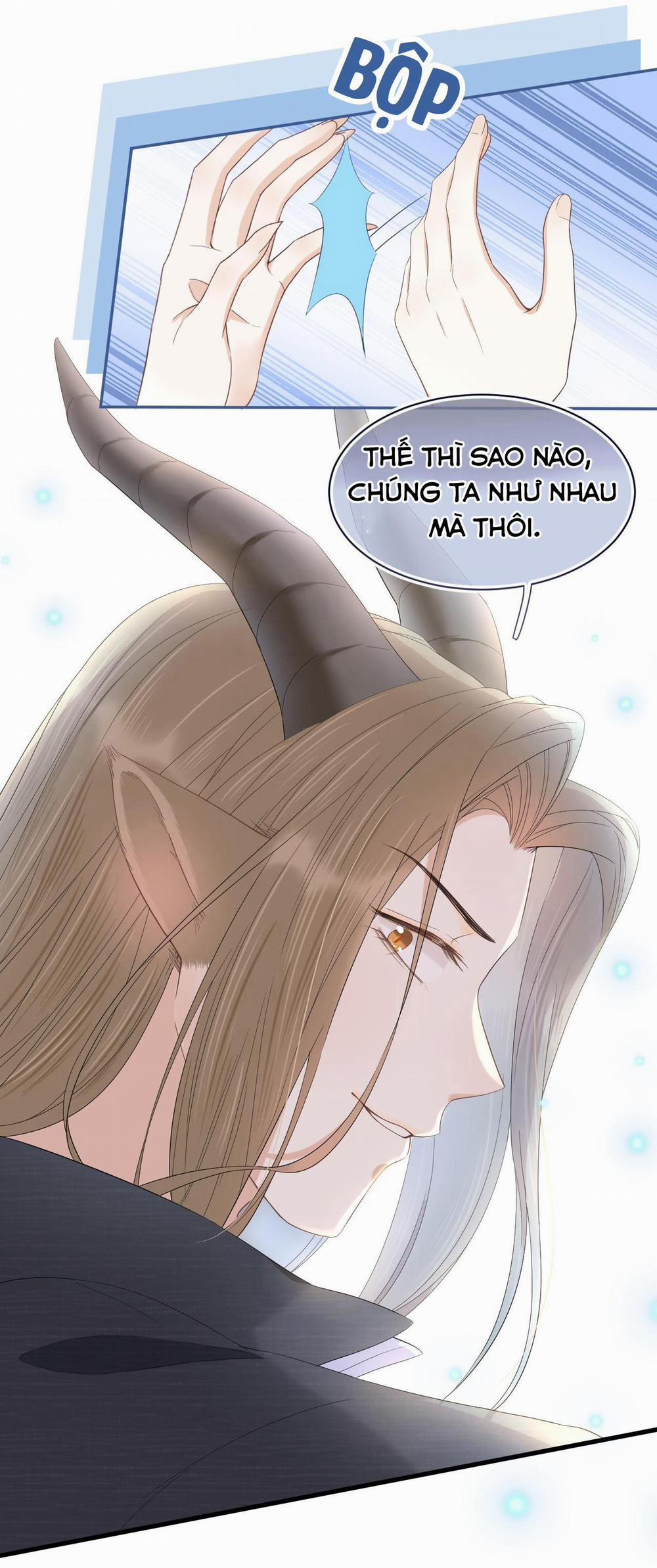 Một Ngụm Ăn Cả Thỏ Con 60 trang 36