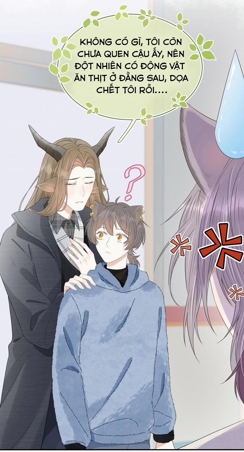 Một Ngụm Ăn Cả Thỏ Con 60 trang 38
