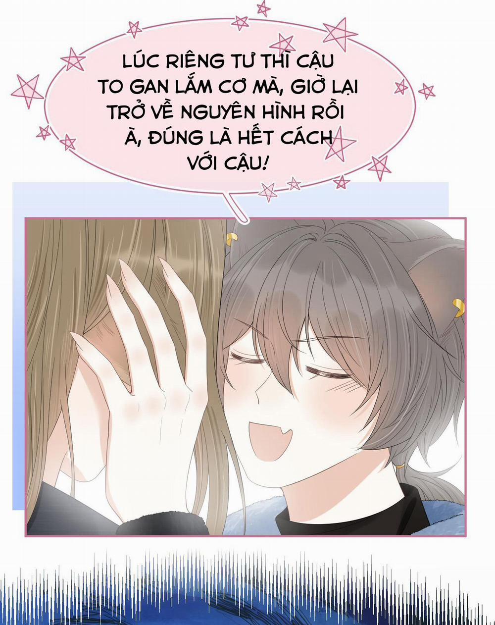 Một Ngụm Ăn Cả Thỏ Con 60 trang 39