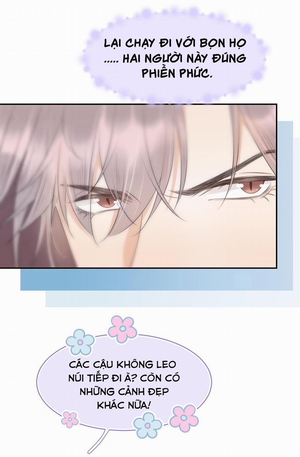 Một Ngụm Ăn Cả Thỏ Con 60 trang 5