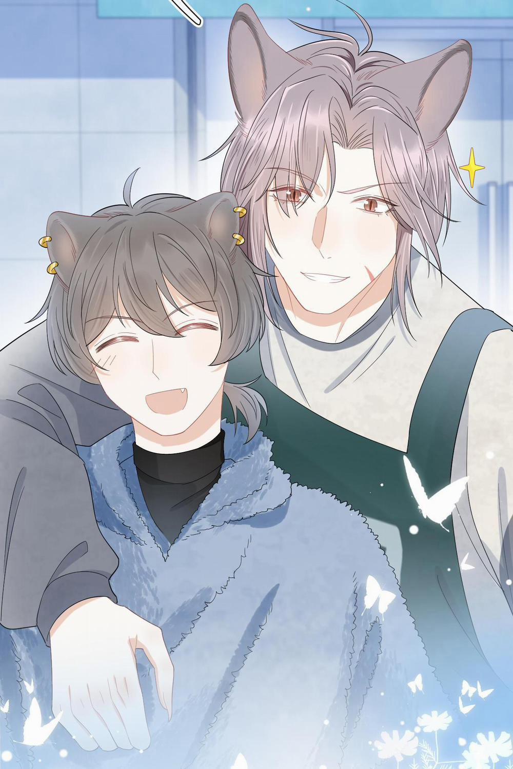 Một Ngụm Ăn Cả Thỏ Con 61 trang 12