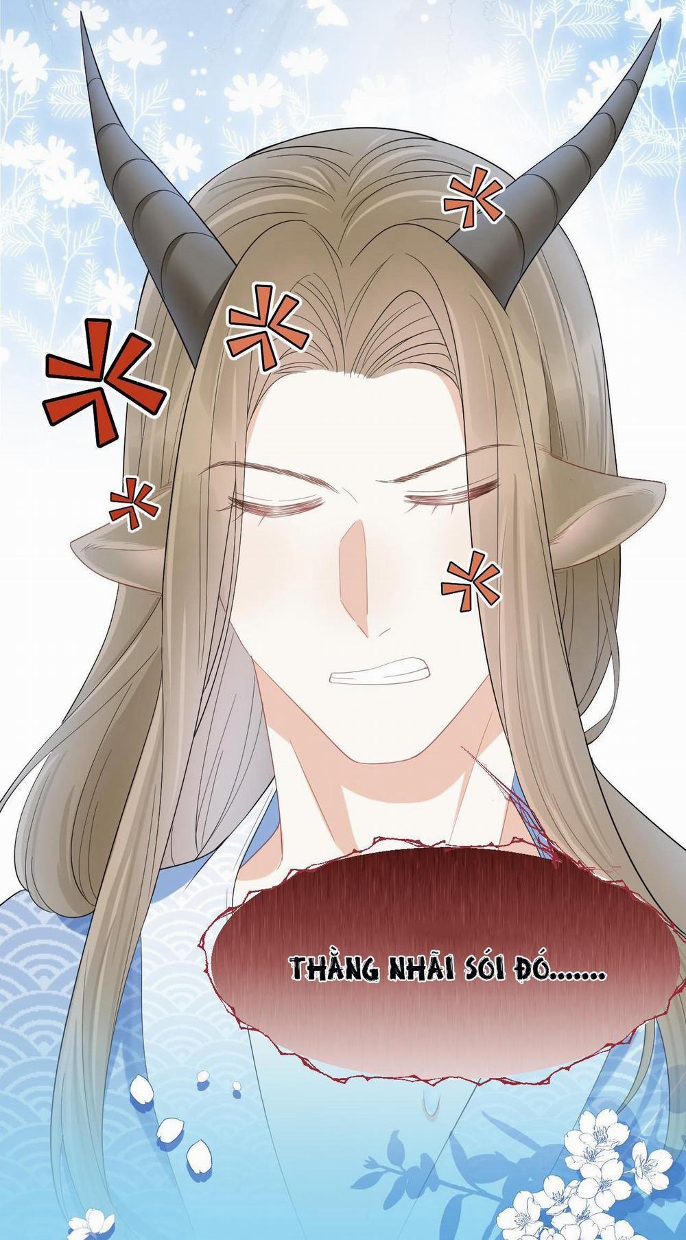 Một Ngụm Ăn Cả Thỏ Con 61 trang 13