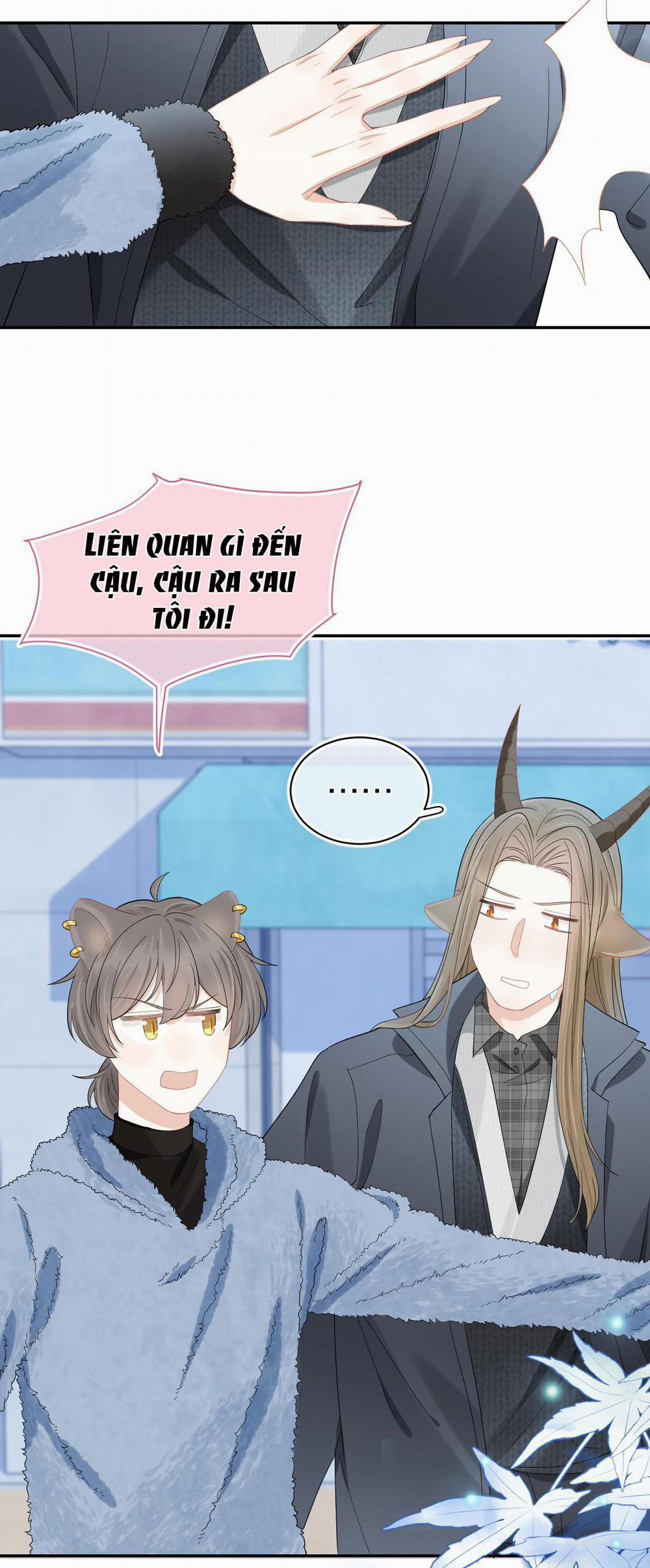 Một Ngụm Ăn Cả Thỏ Con 61 trang 19