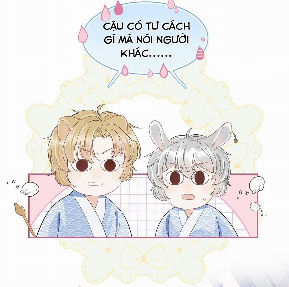 Một Ngụm Ăn Cả Thỏ Con 61 trang 27