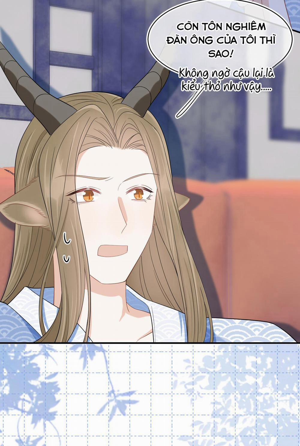 Một Ngụm Ăn Cả Thỏ Con 61 trang 30