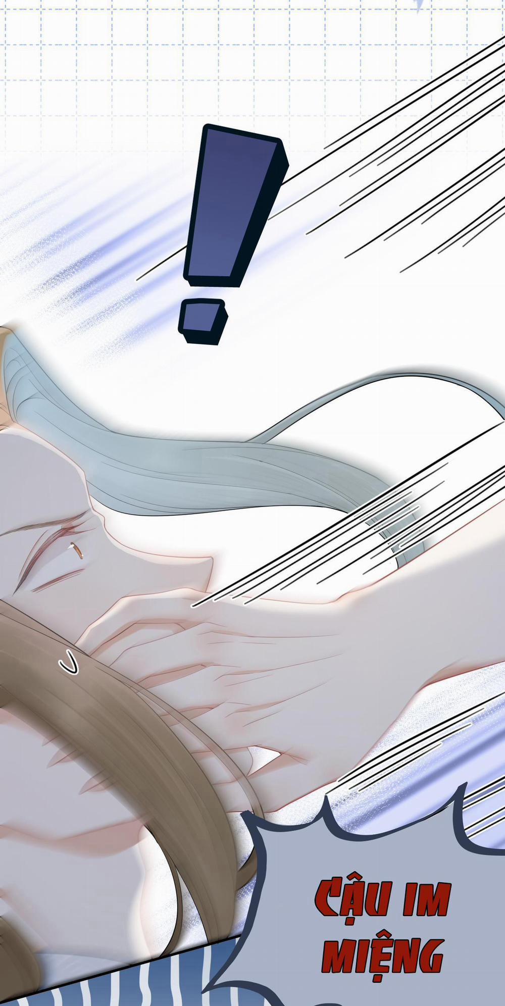 Một Ngụm Ăn Cả Thỏ Con 61 trang 32