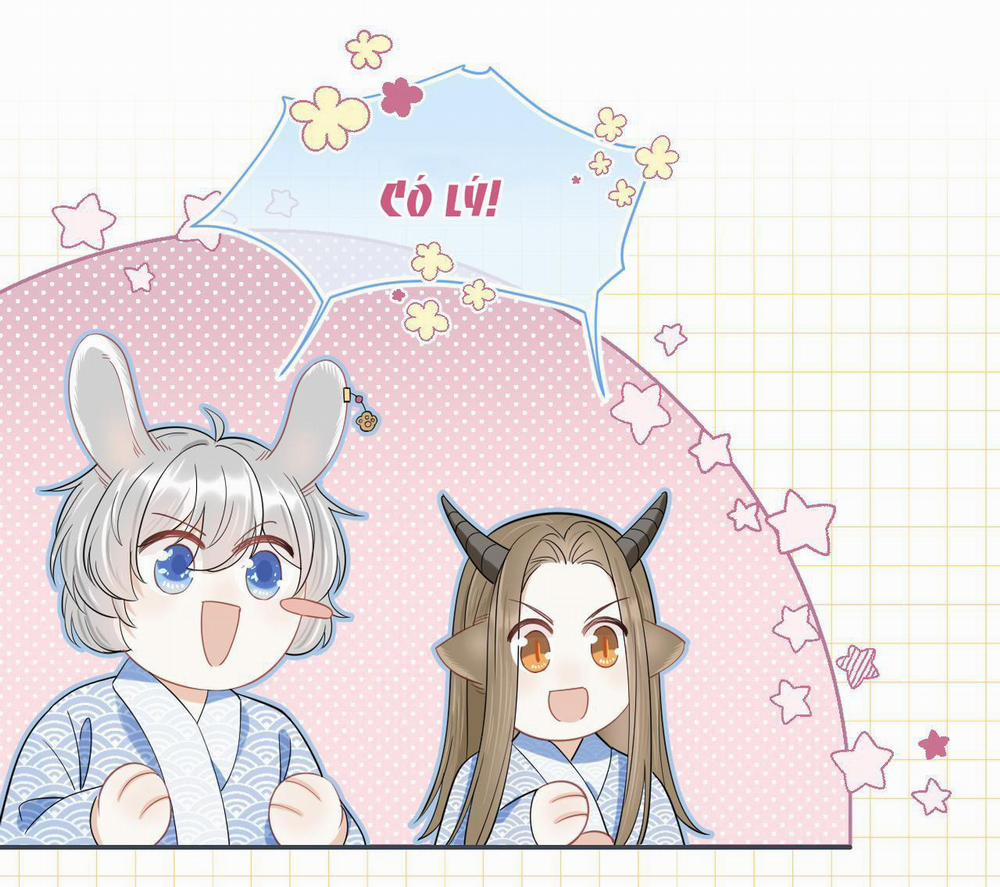 Một Ngụm Ăn Cả Thỏ Con 61 trang 36