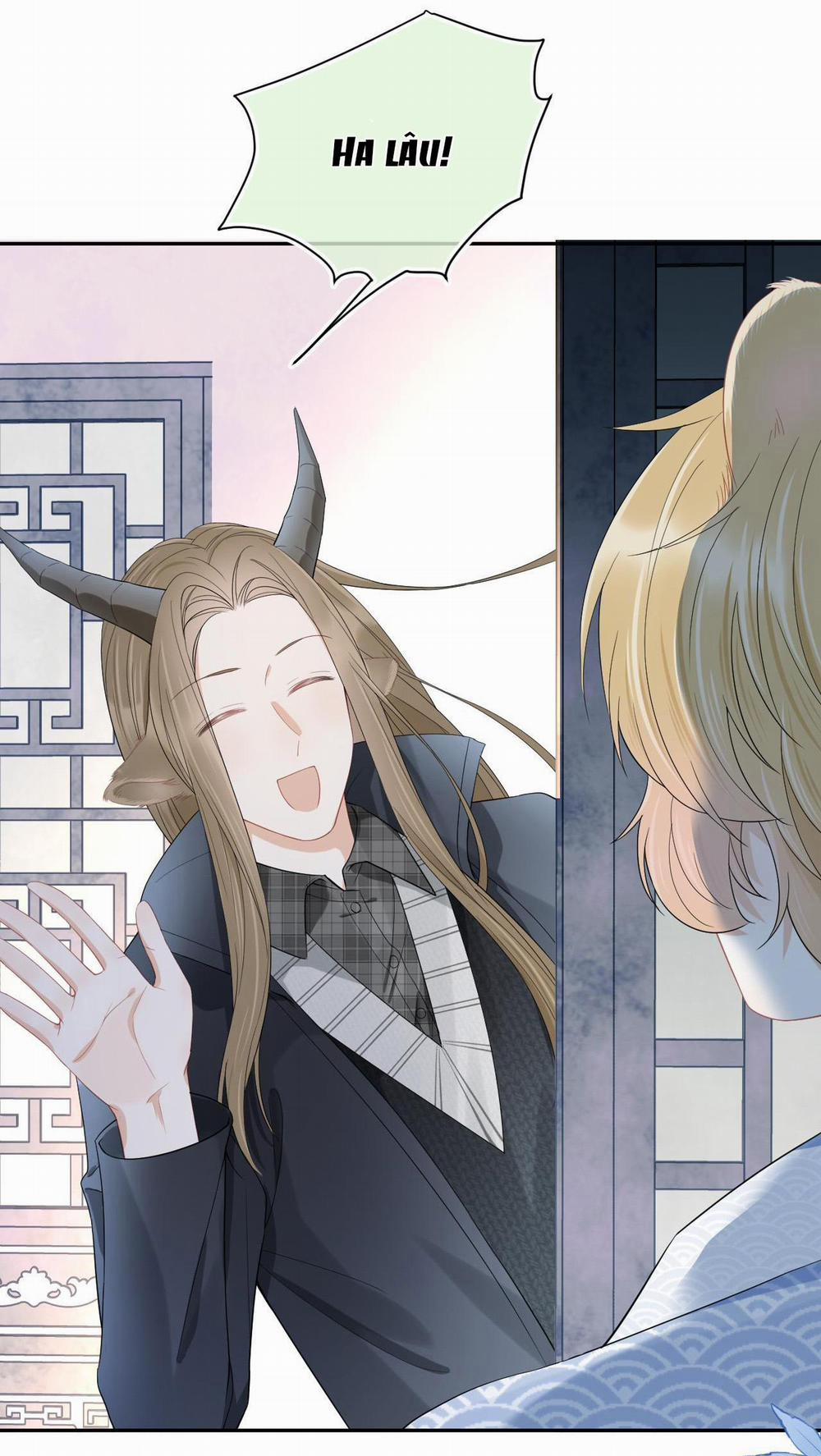 Một Ngụm Ăn Cả Thỏ Con 61 trang 4