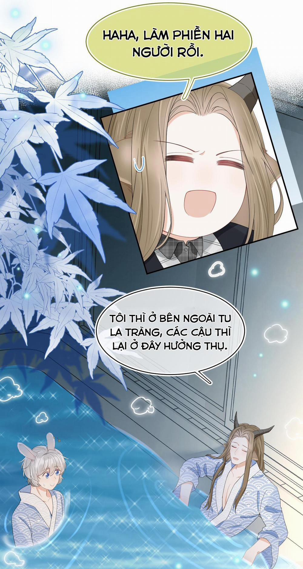 Một Ngụm Ăn Cả Thỏ Con 61 trang 6