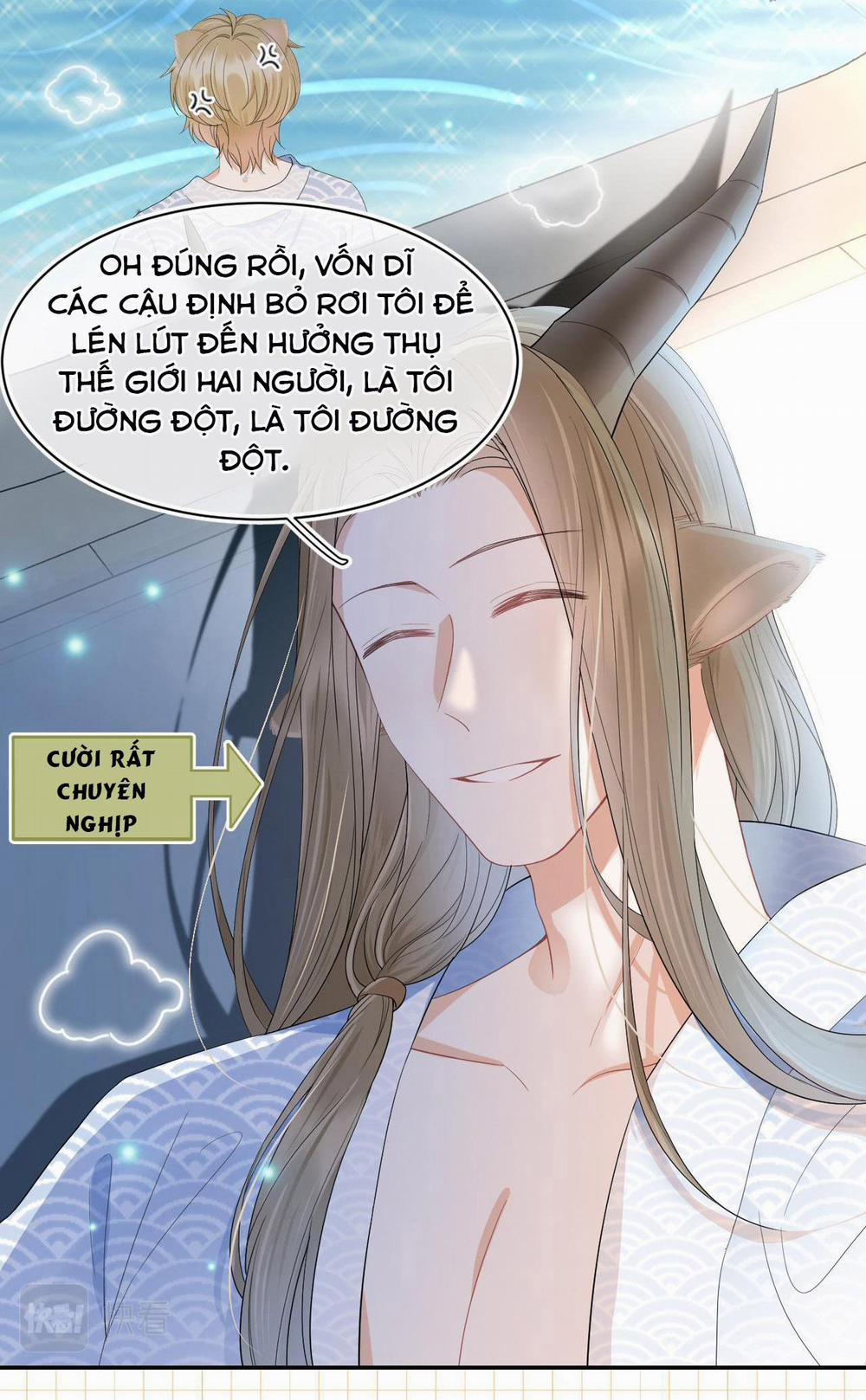 Một Ngụm Ăn Cả Thỏ Con 61 trang 7