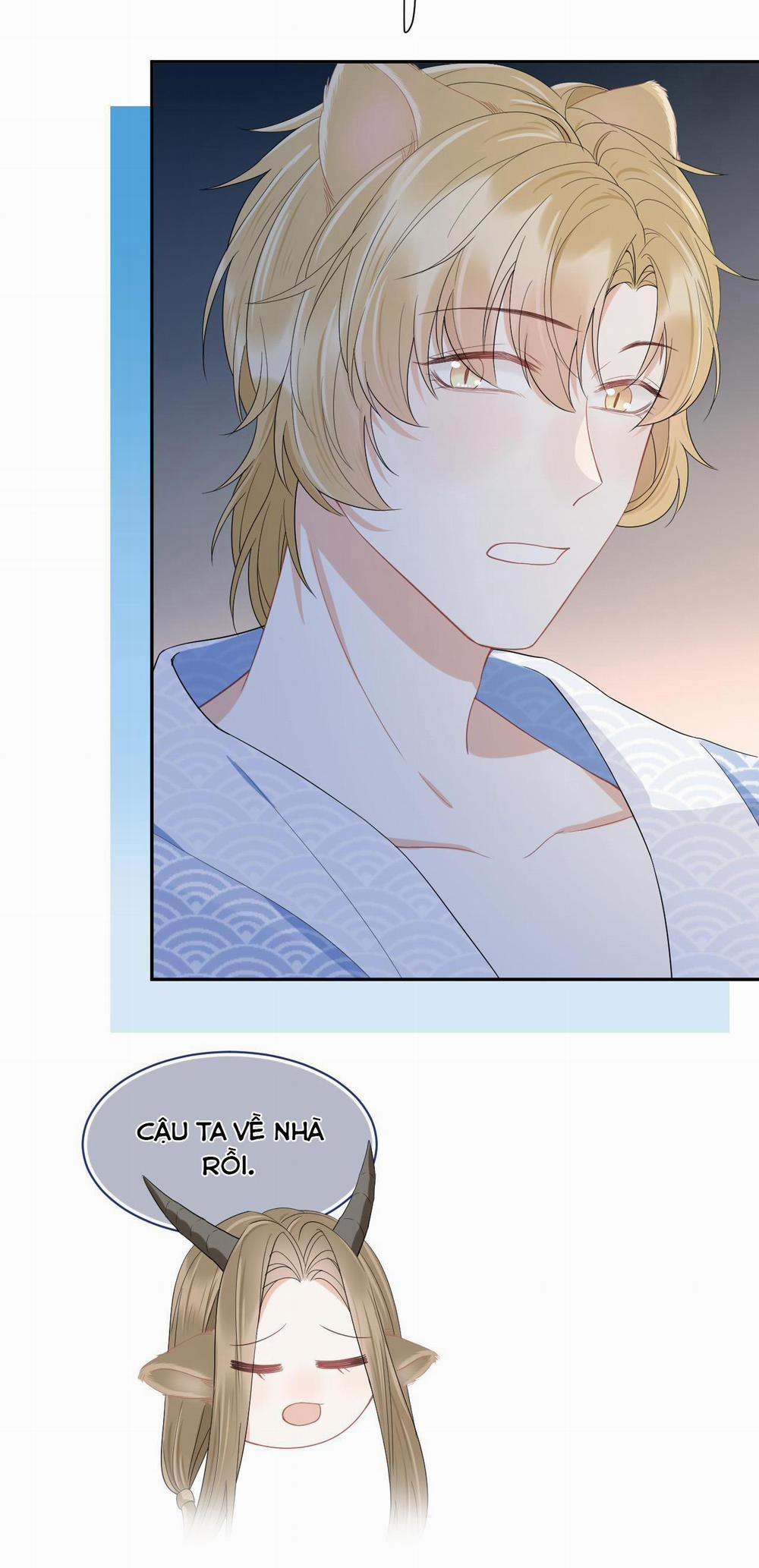 Một Ngụm Ăn Cả Thỏ Con 61 trang 9