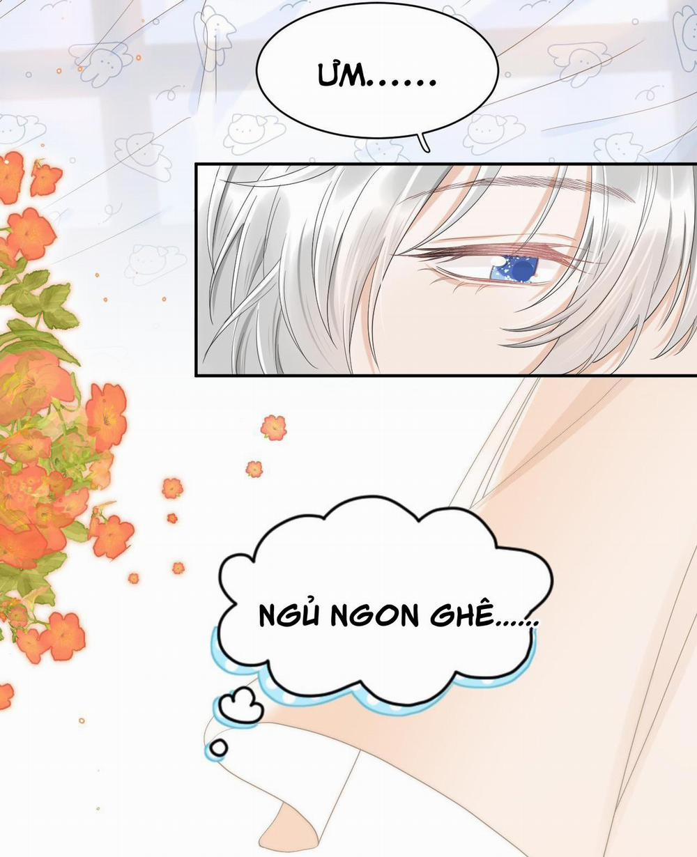 Một Ngụm Ăn Cả Thỏ Con 62 trang 2