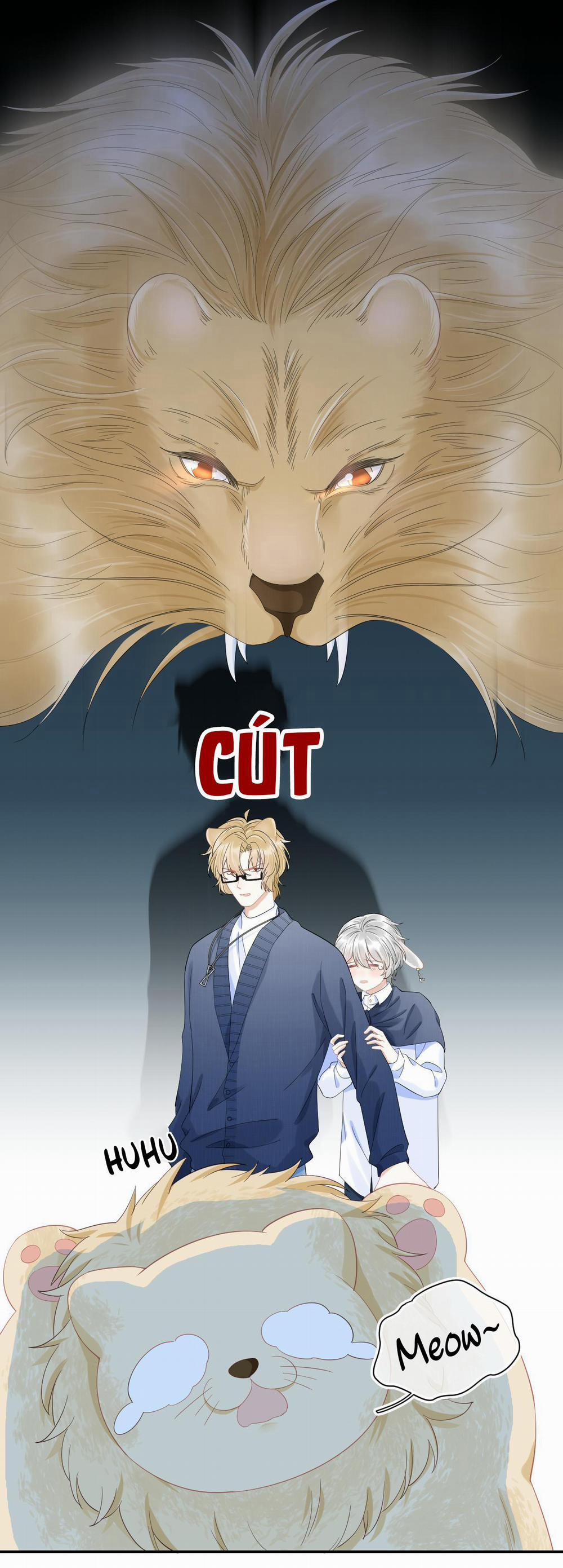 Một Ngụm Ăn Cả Thỏ Con 62 trang 20