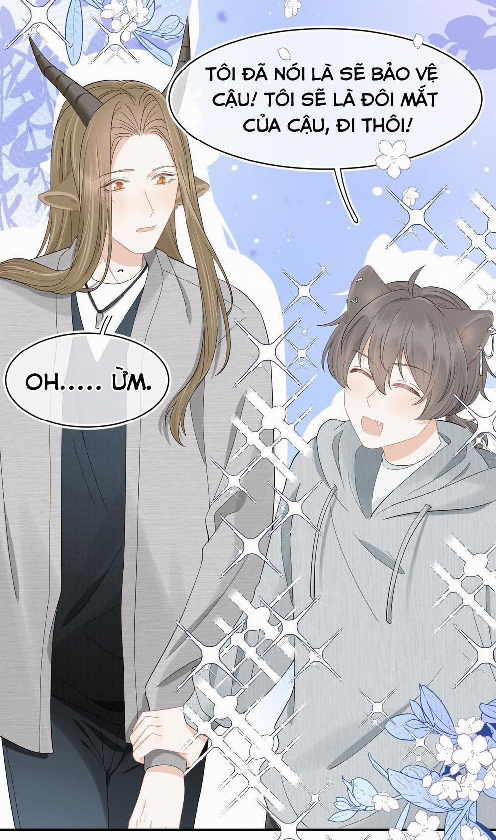 Một Ngụm Ăn Cả Thỏ Con 62 trang 26