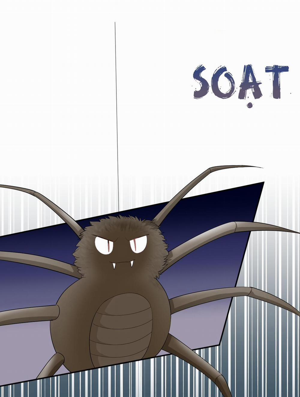 Một Ngụm Ăn Cả Thỏ Con 62 trang 28