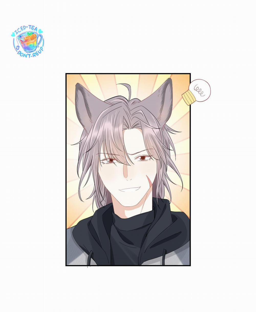 Một Ngụm Ăn Cả Thỏ Con 62 trang 31