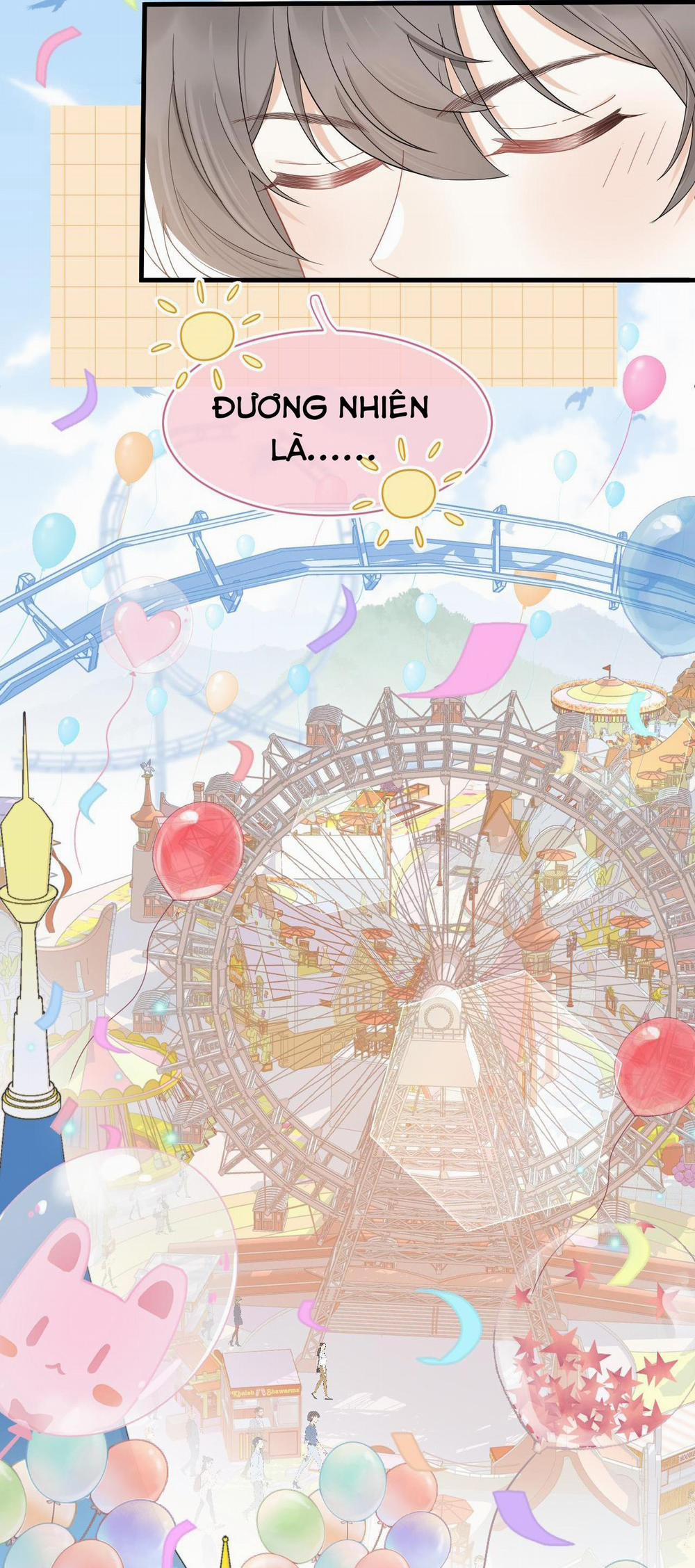 Một Ngụm Ăn Cả Thỏ Con 62 trang 37