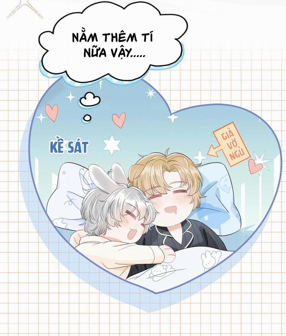 Một Ngụm Ăn Cả Thỏ Con 62 trang 5