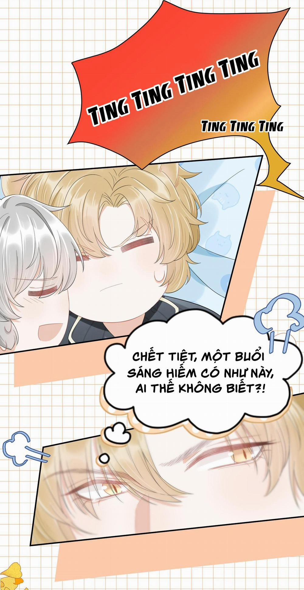 Một Ngụm Ăn Cả Thỏ Con 62 trang 6