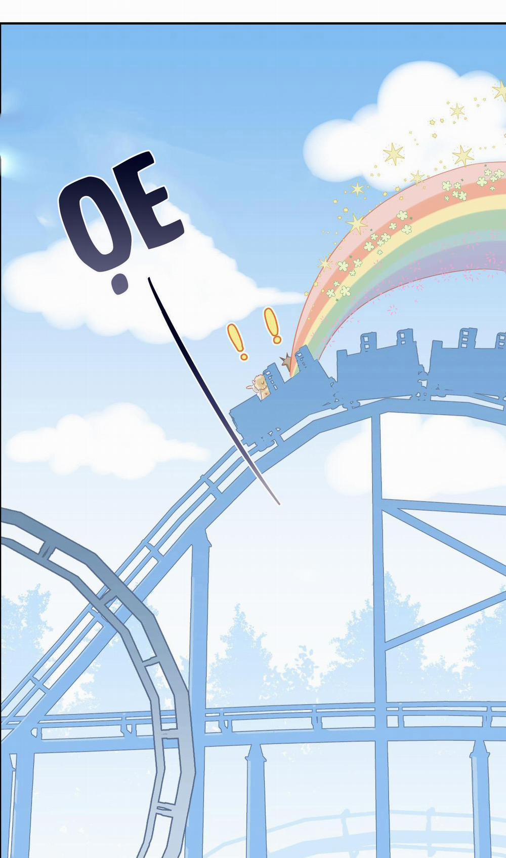 Một Ngụm Ăn Cả Thỏ Con 63 trang 17