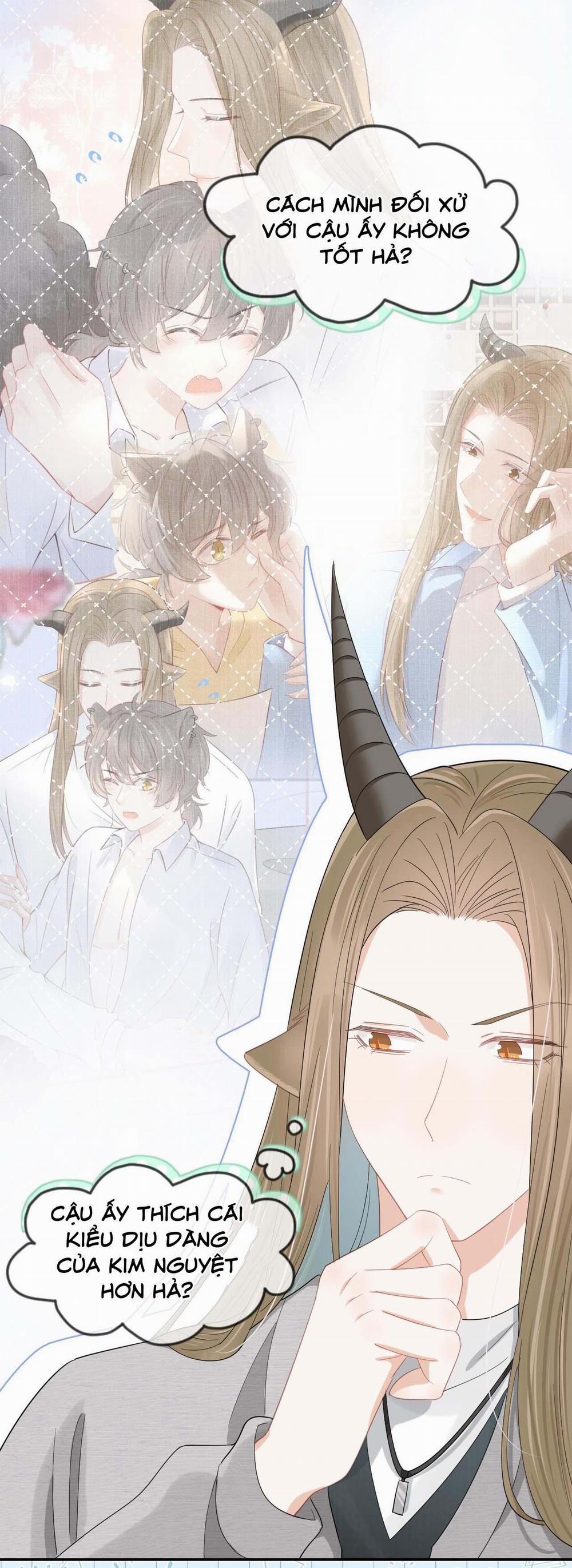 Một Ngụm Ăn Cả Thỏ Con 63 trang 27