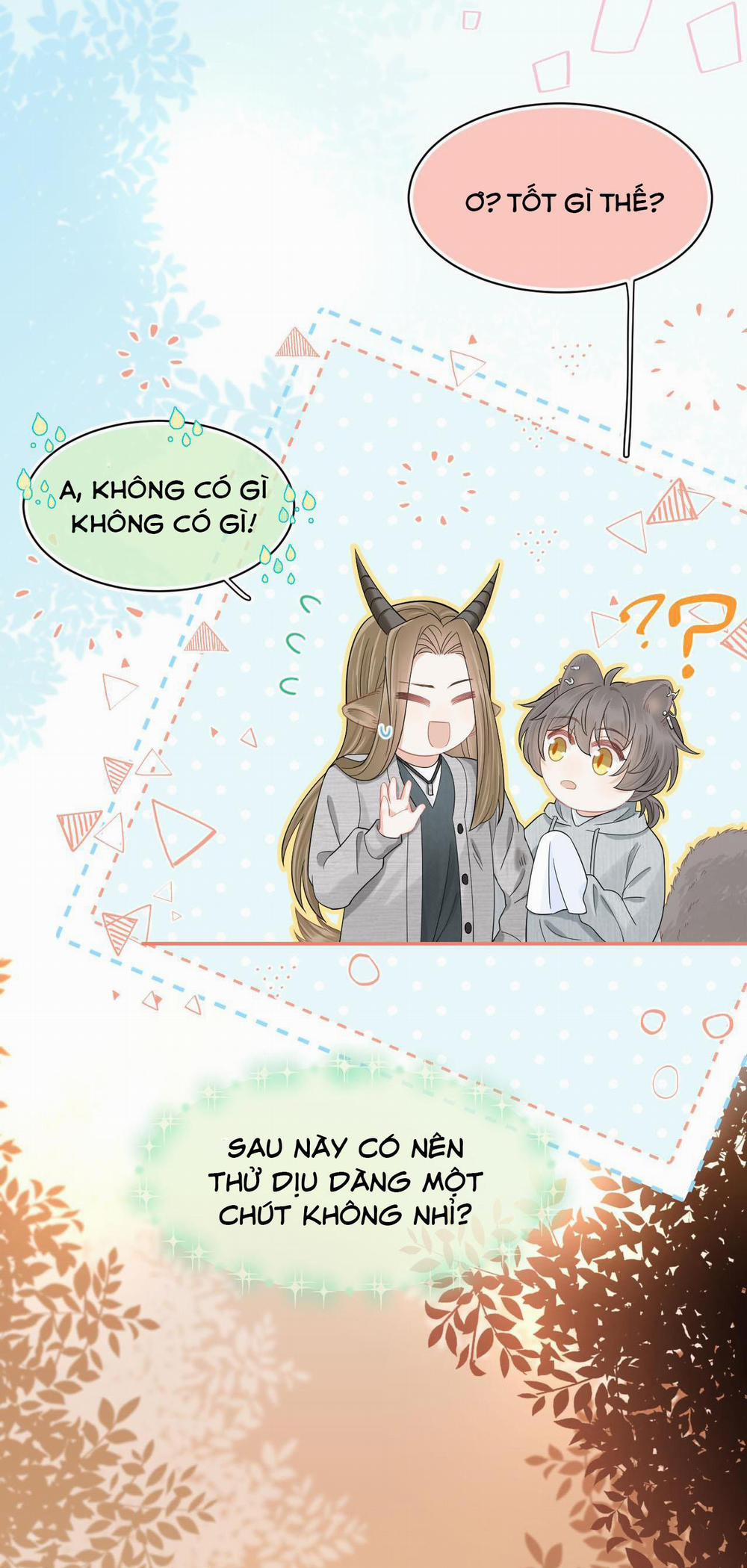 Một Ngụm Ăn Cả Thỏ Con 63 trang 30