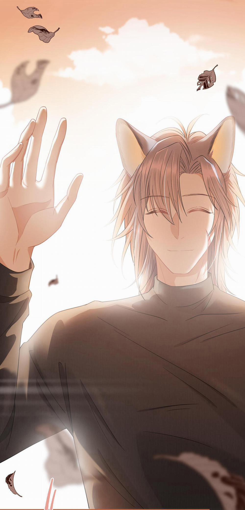 Một Ngụm Ăn Cả Thỏ Con 63 trang 33