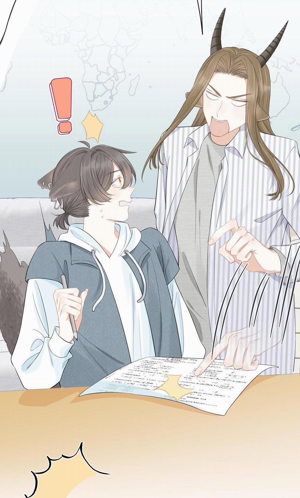 Một Ngụm Ăn Cả Thỏ Con 64 trang 13