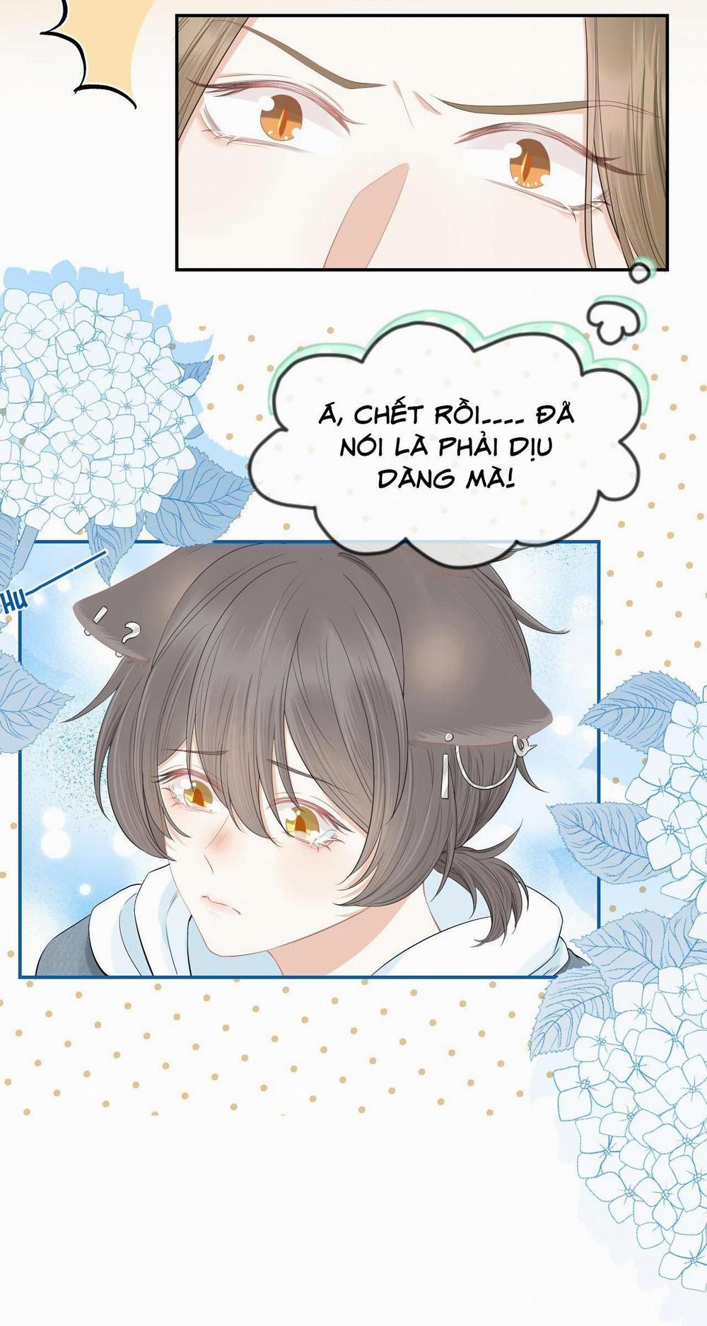 Một Ngụm Ăn Cả Thỏ Con 64 trang 14