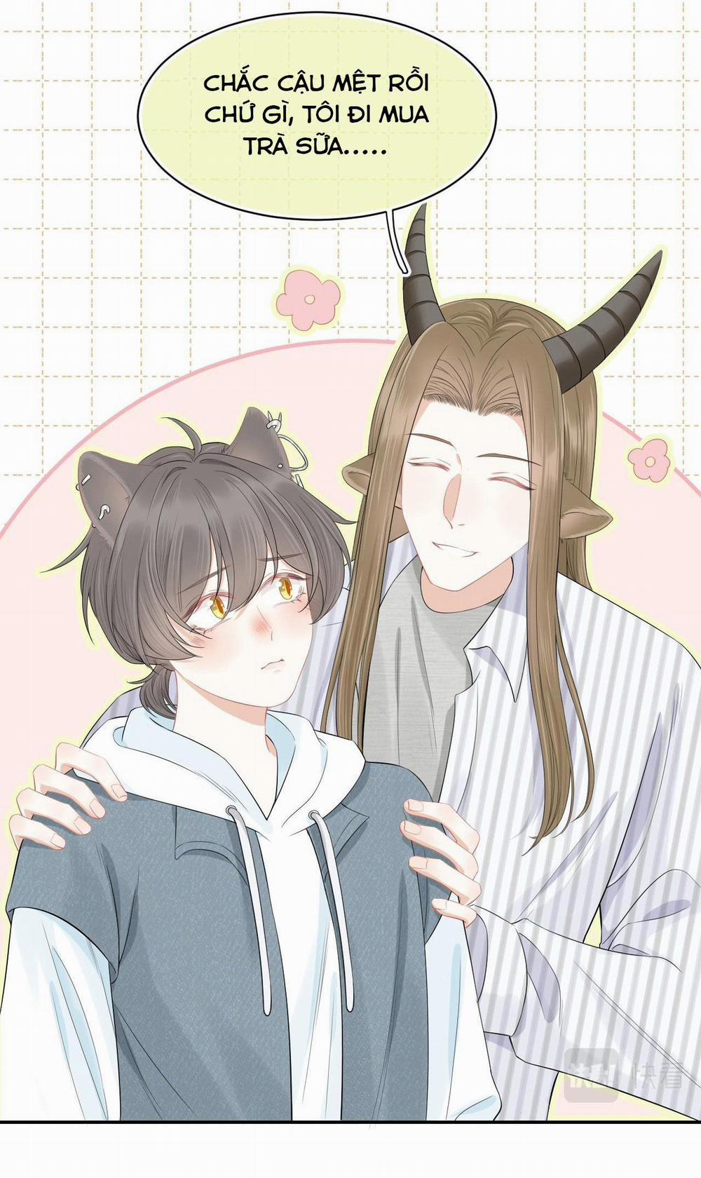 Một Ngụm Ăn Cả Thỏ Con 64 trang 16