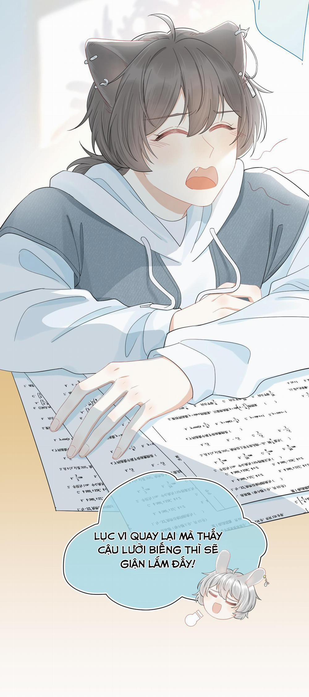 Một Ngụm Ăn Cả Thỏ Con 64 trang 19