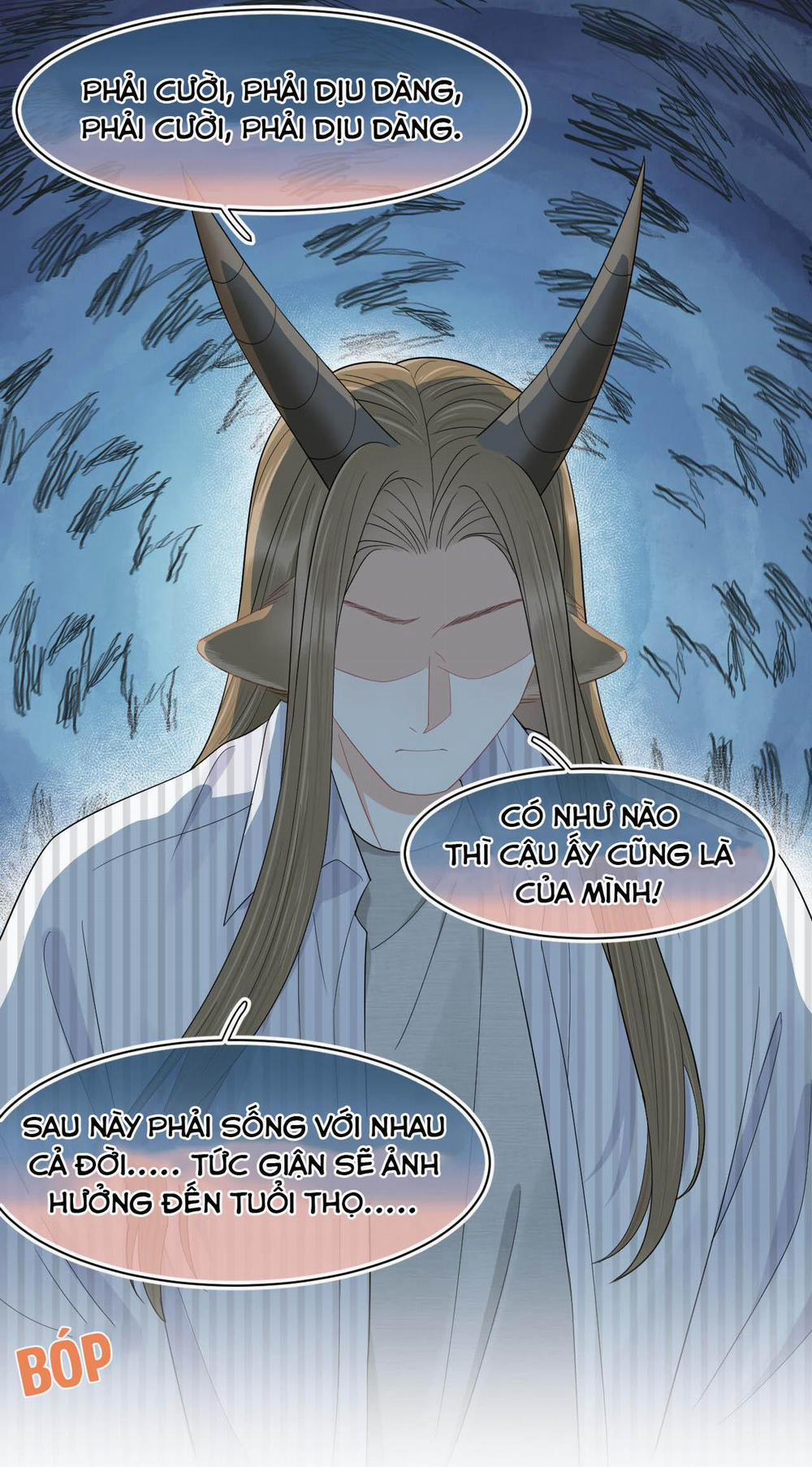 Một Ngụm Ăn Cả Thỏ Con 64 trang 26