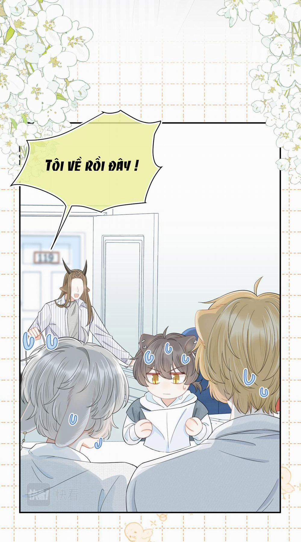 Một Ngụm Ăn Cả Thỏ Con 64 trang 28