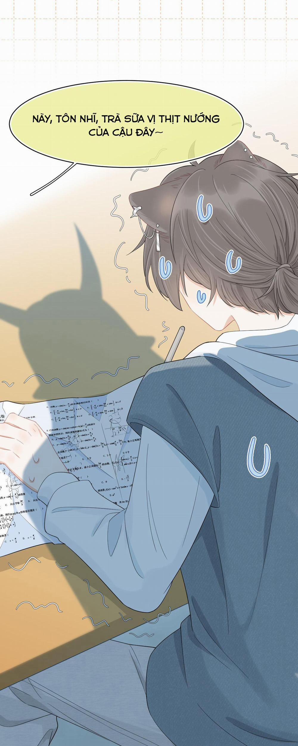 Một Ngụm Ăn Cả Thỏ Con 64 trang 30