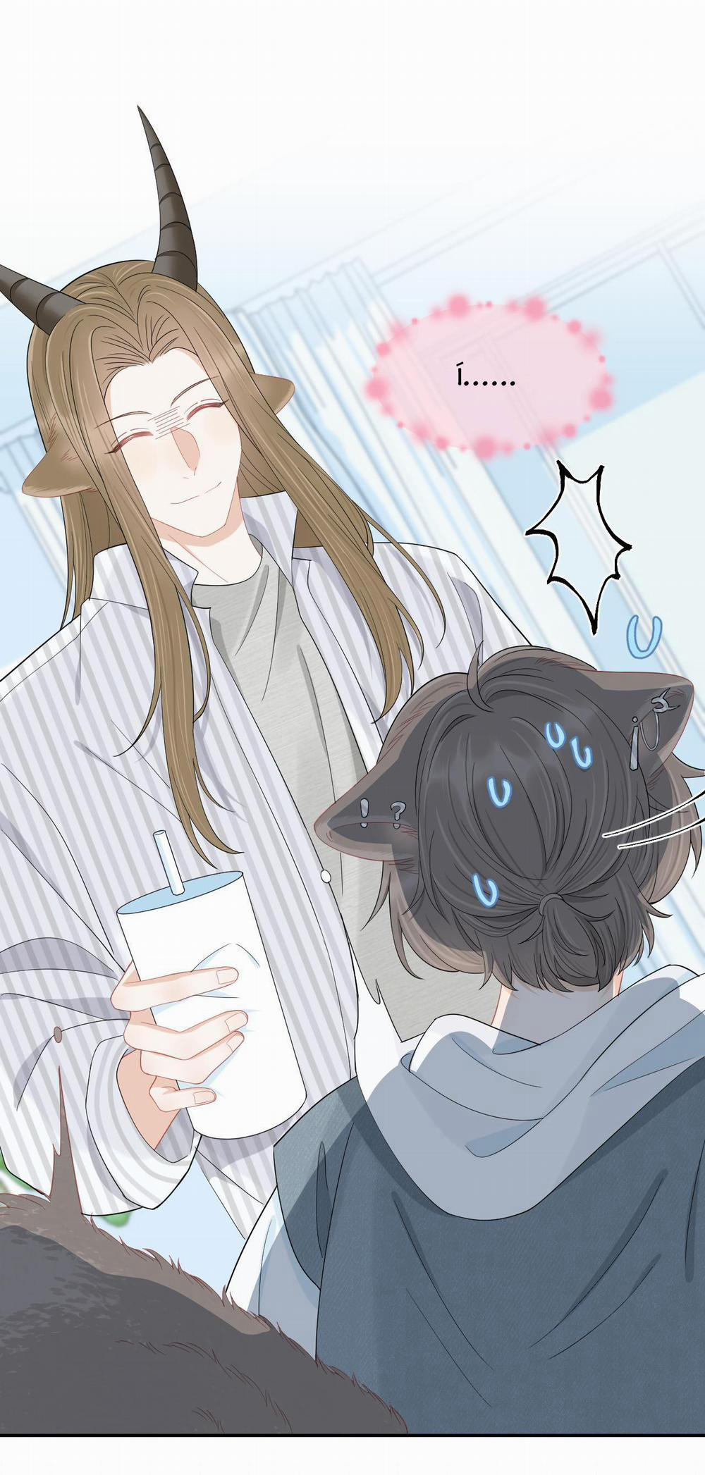 Một Ngụm Ăn Cả Thỏ Con 64 trang 32