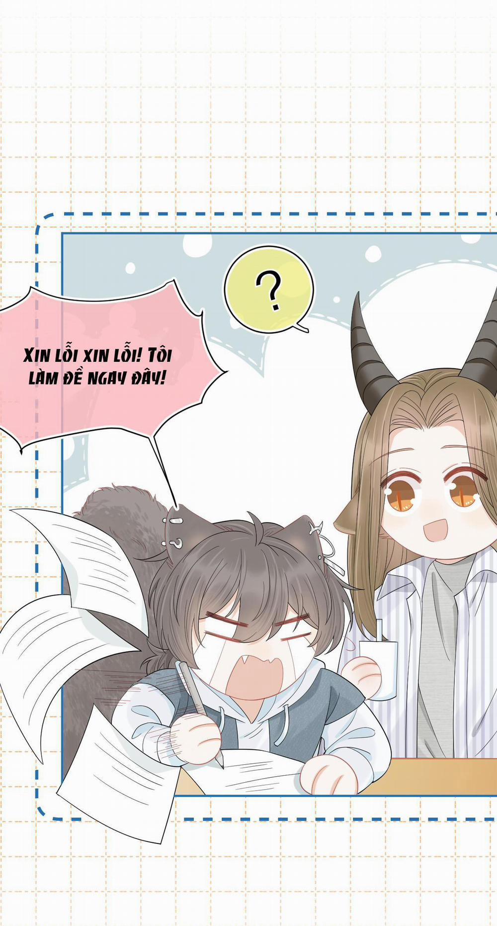 Một Ngụm Ăn Cả Thỏ Con 64 trang 33