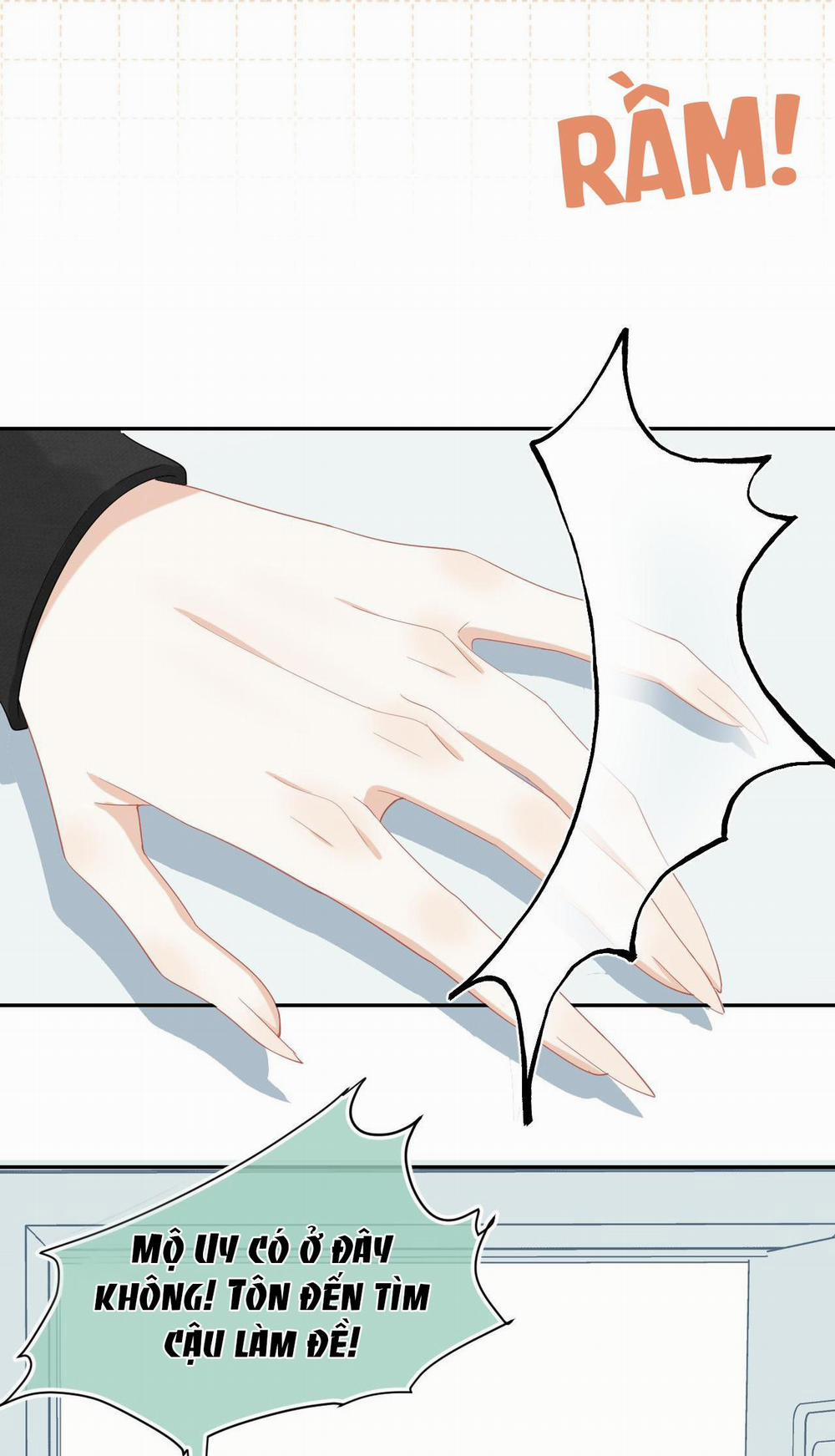 Một Ngụm Ăn Cả Thỏ Con 64 trang 34