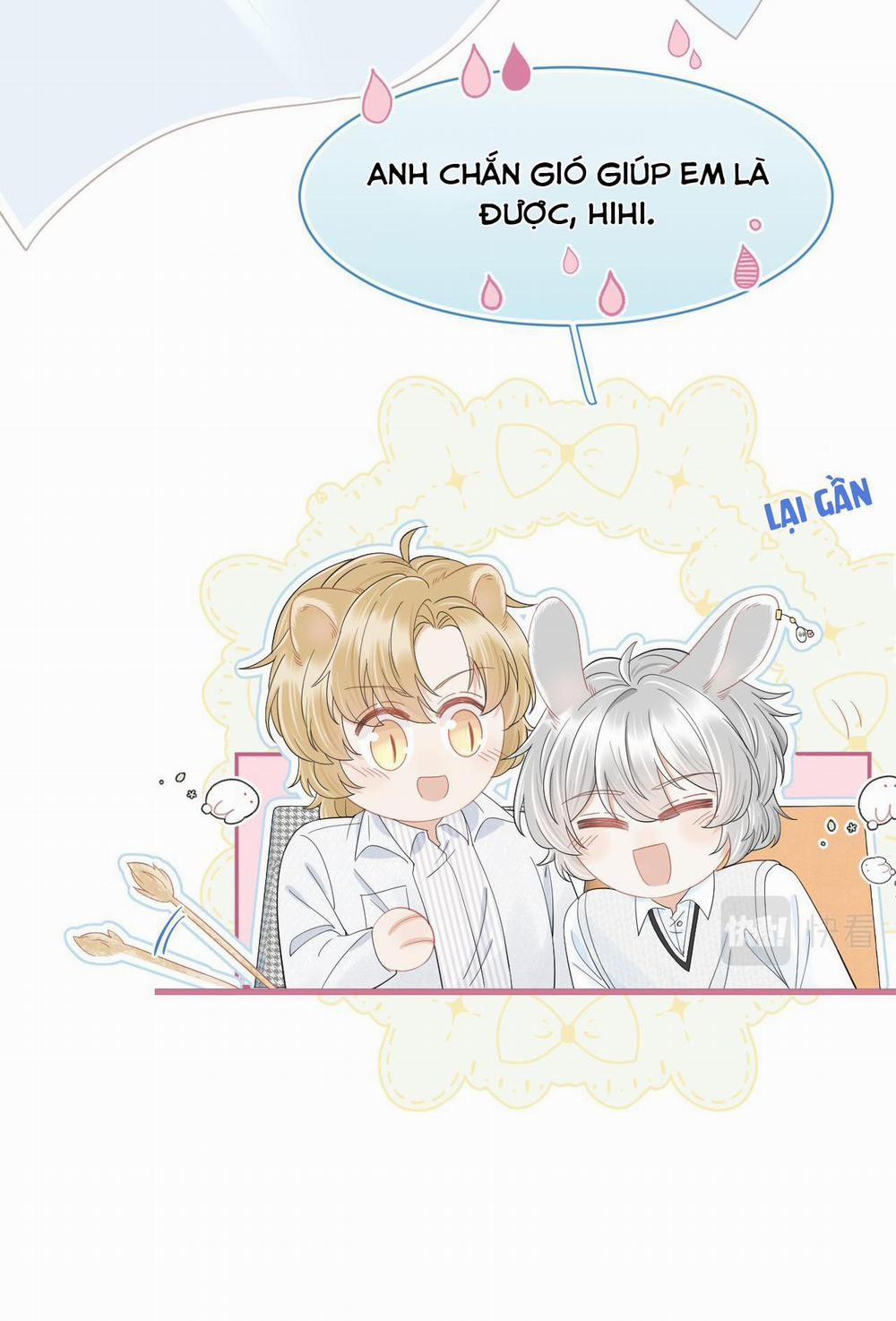 Một Ngụm Ăn Cả Thỏ Con 64 trang 8