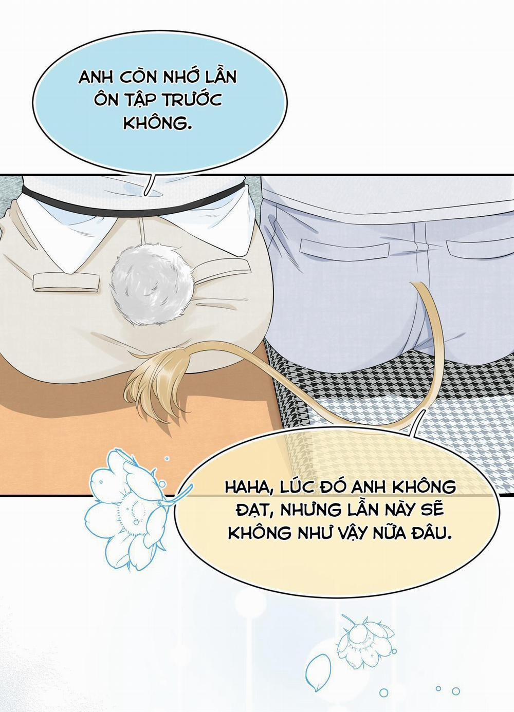 Một Ngụm Ăn Cả Thỏ Con 64 trang 9