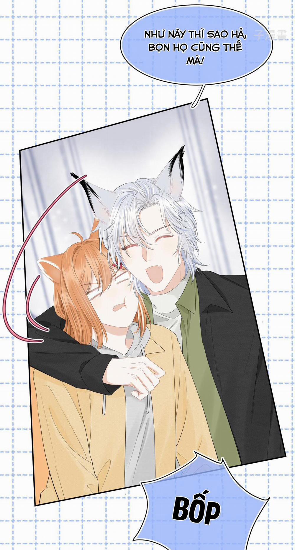 Một Ngụm Ăn Cả Thỏ Con 65 trang 13