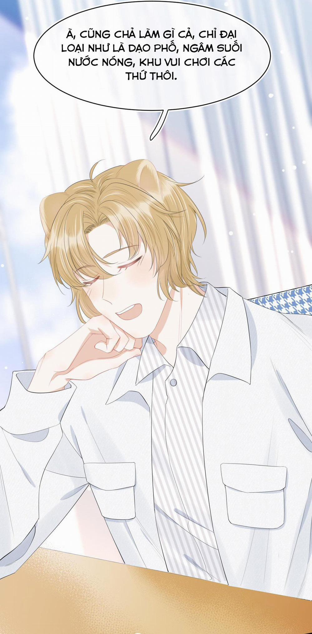 Một Ngụm Ăn Cả Thỏ Con 65 trang 15