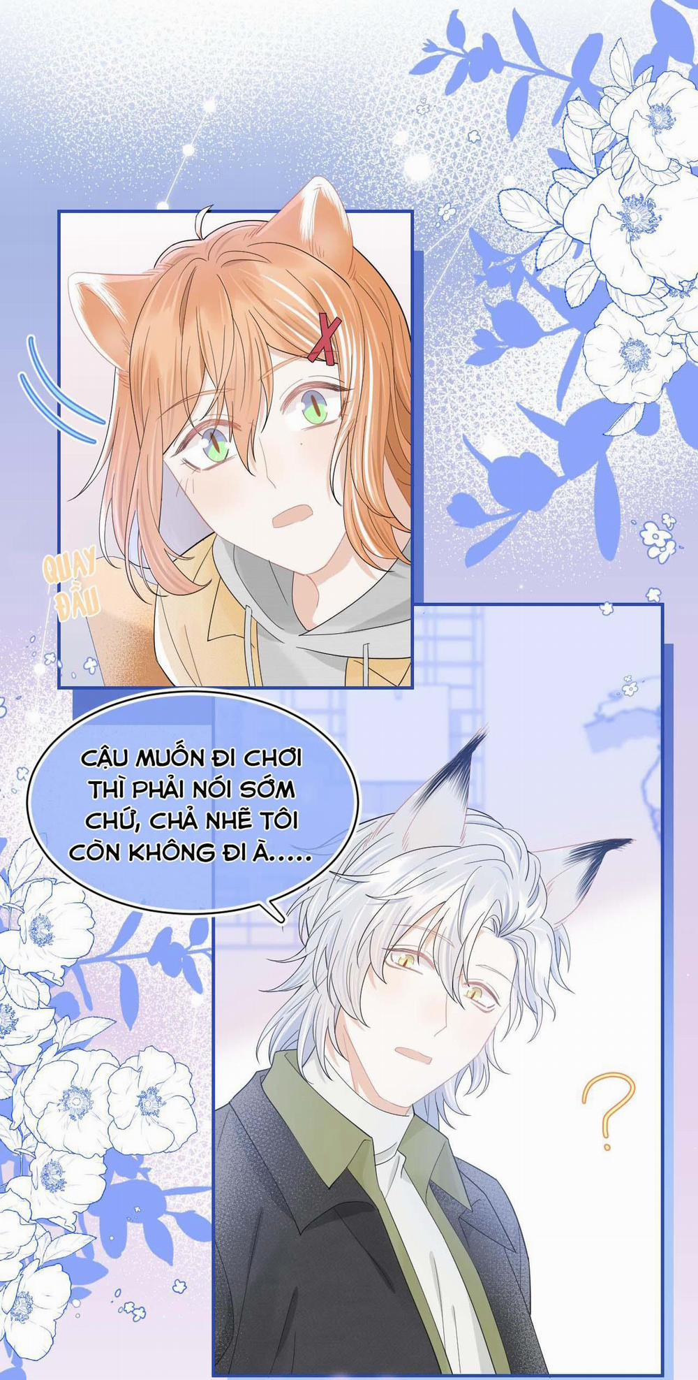 Một Ngụm Ăn Cả Thỏ Con 65 trang 23