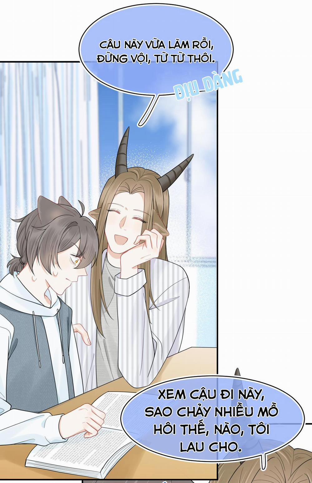 Một Ngụm Ăn Cả Thỏ Con 65 trang 26