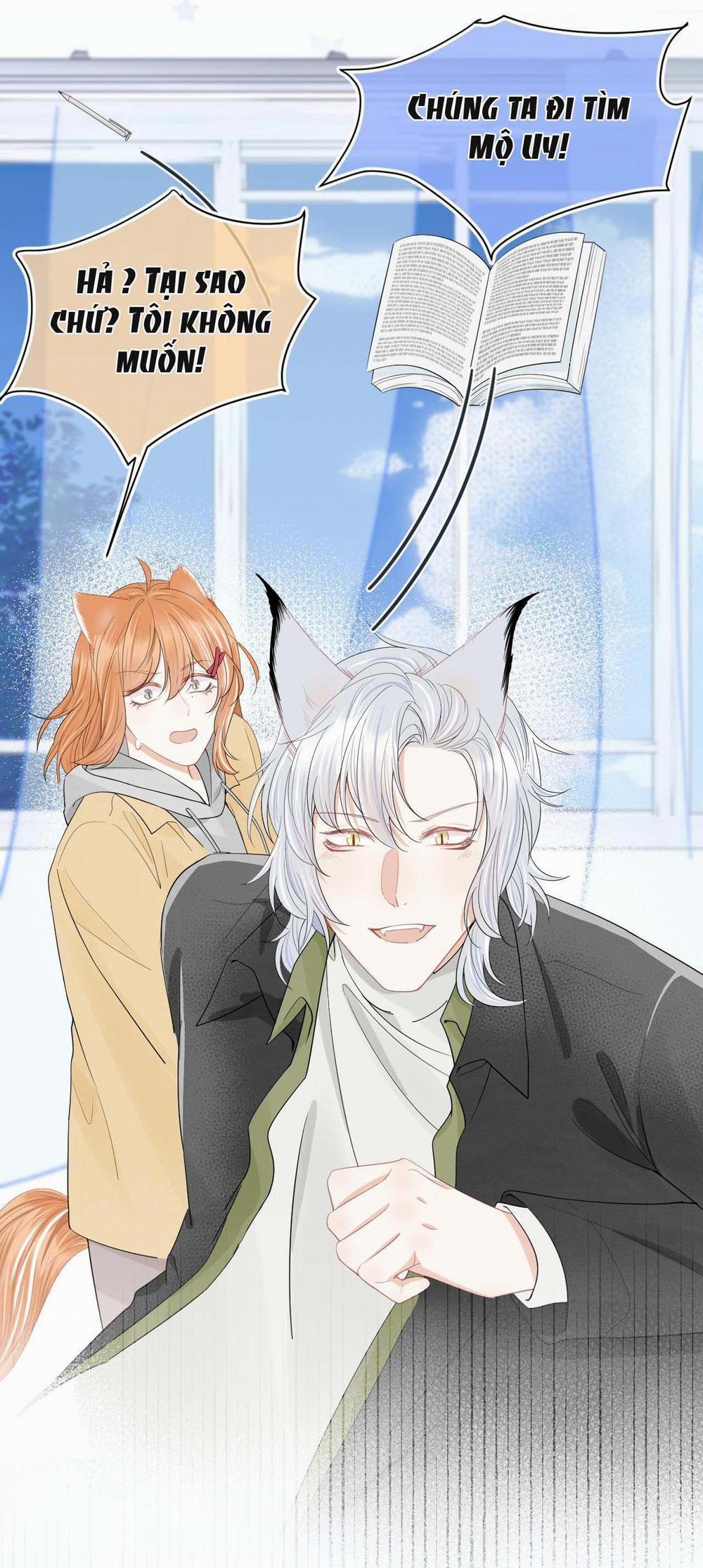 Một Ngụm Ăn Cả Thỏ Con 65 trang 5