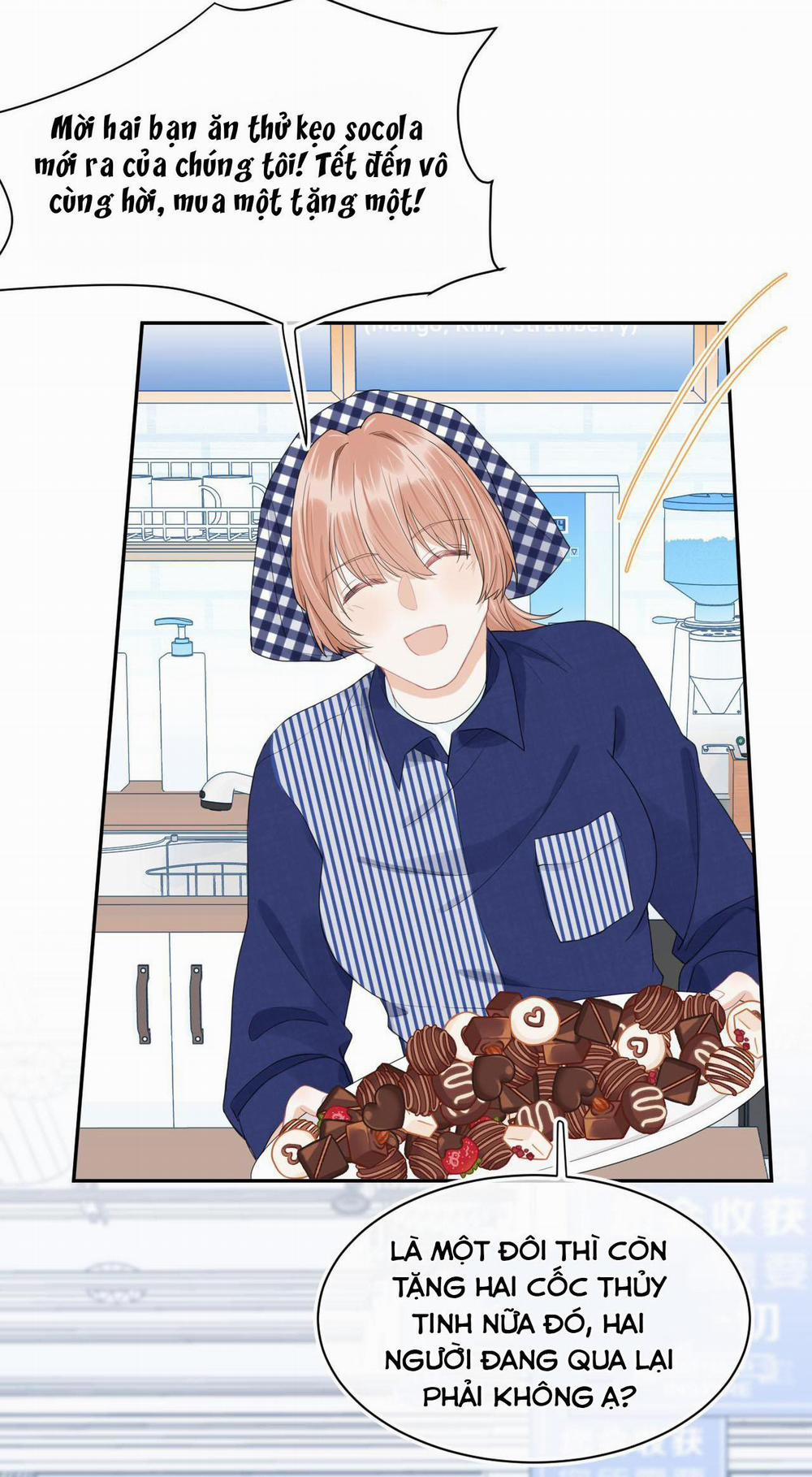 Một Ngụm Ăn Cả Thỏ Con 66 trang 14