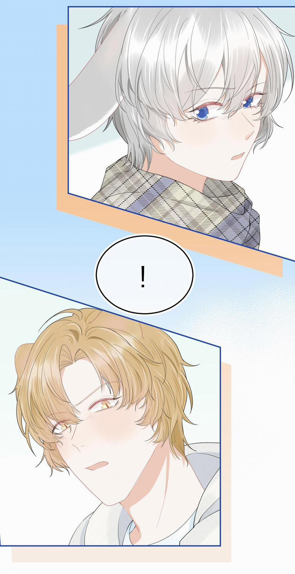 Một Ngụm Ăn Cả Thỏ Con 66 trang 16