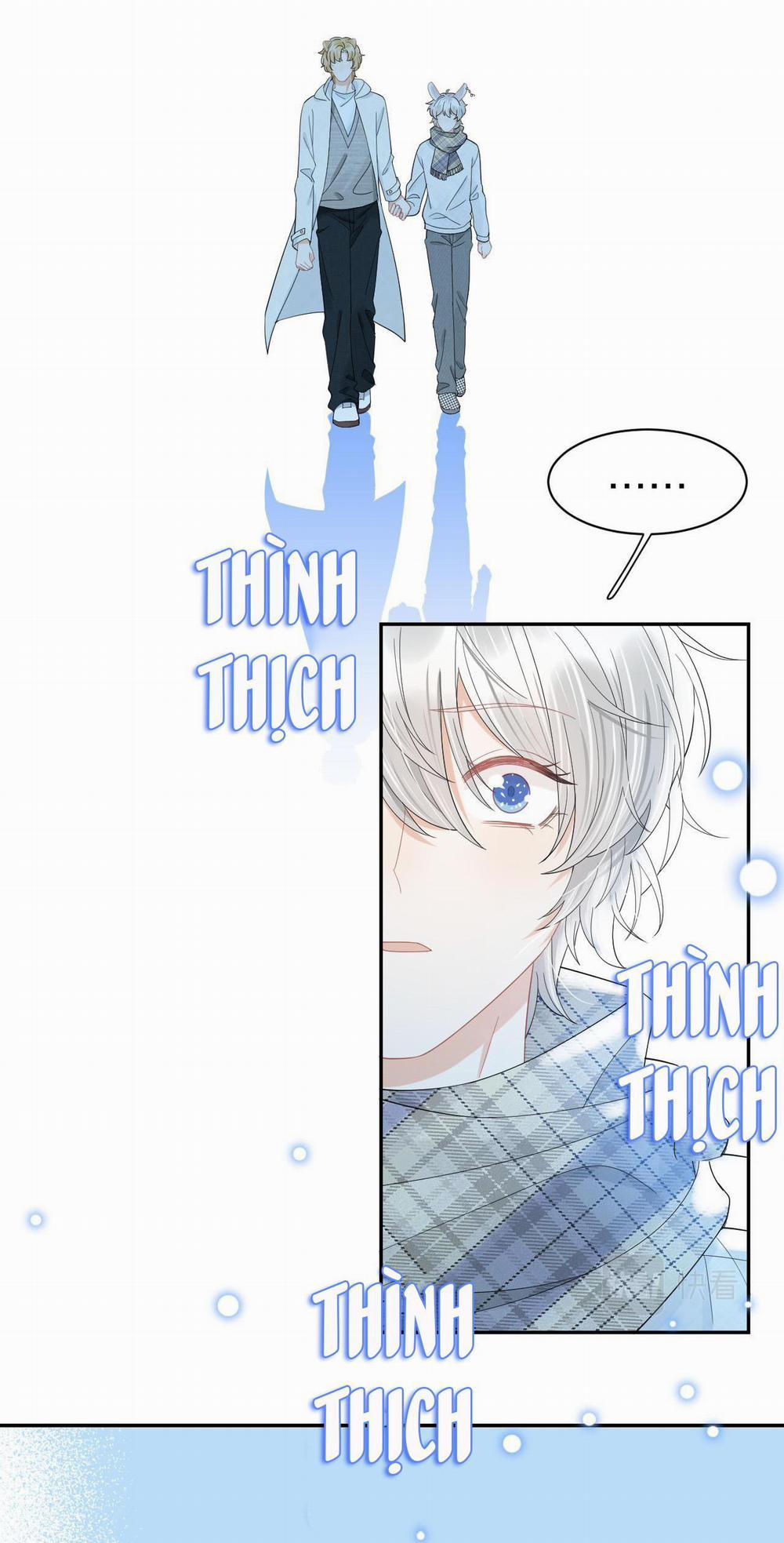 Một Ngụm Ăn Cả Thỏ Con 66 trang 18