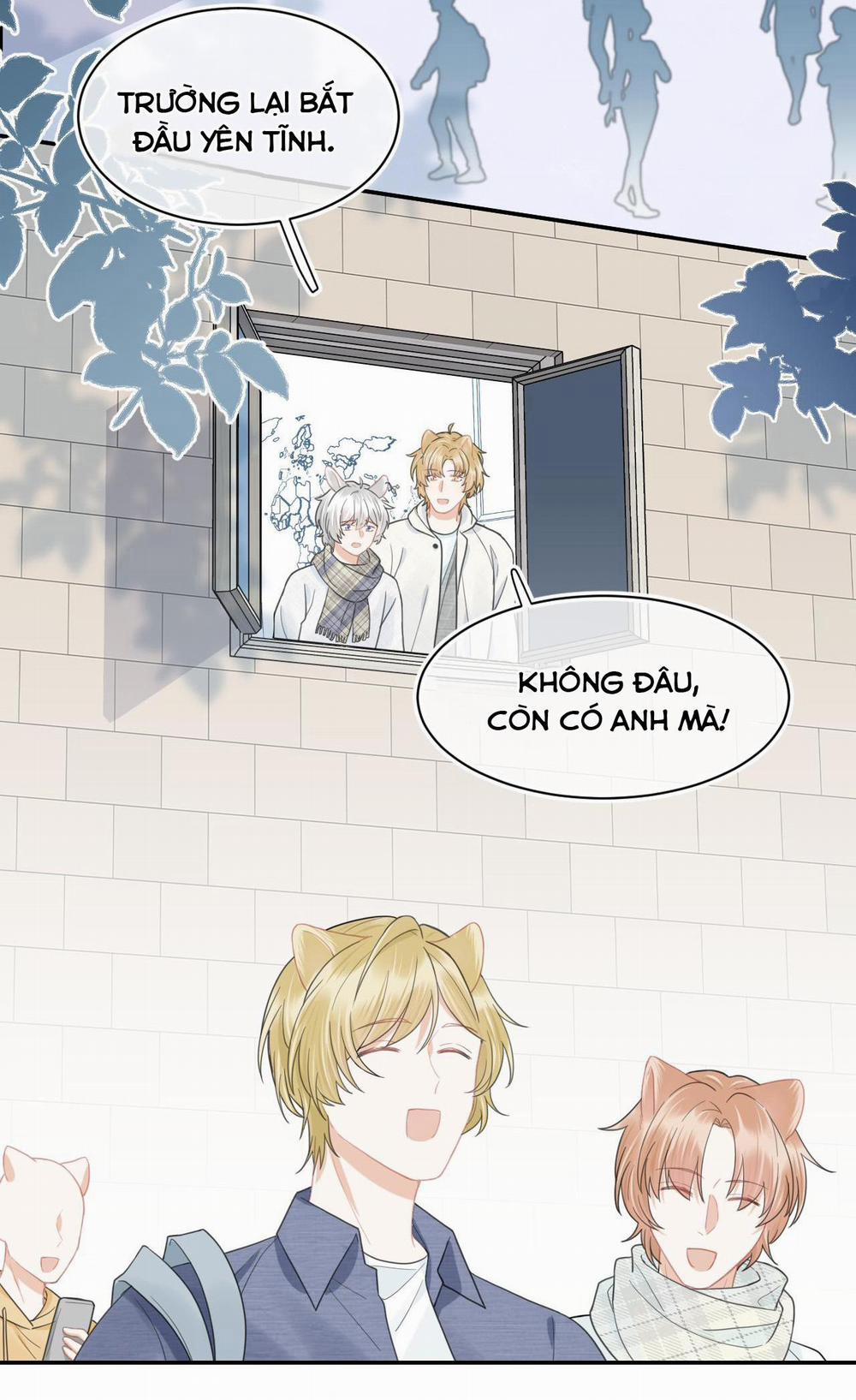 Một Ngụm Ăn Cả Thỏ Con 66 trang 2