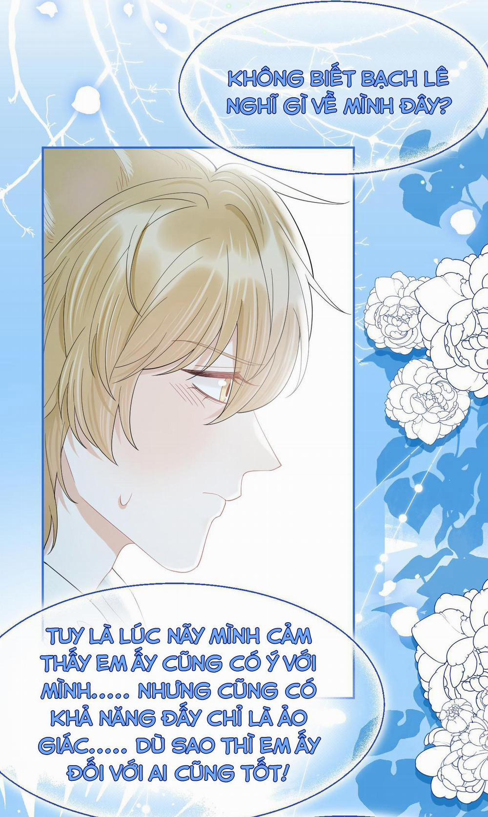 Một Ngụm Ăn Cả Thỏ Con 66 trang 21